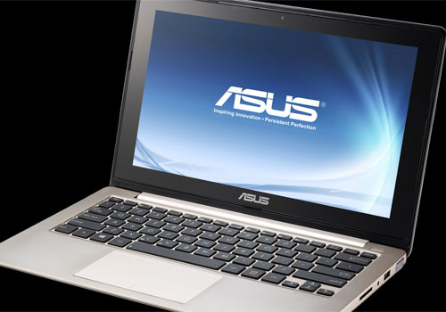 杭州临安区华硕电脑维修中心处理解决电脑屏幕故障